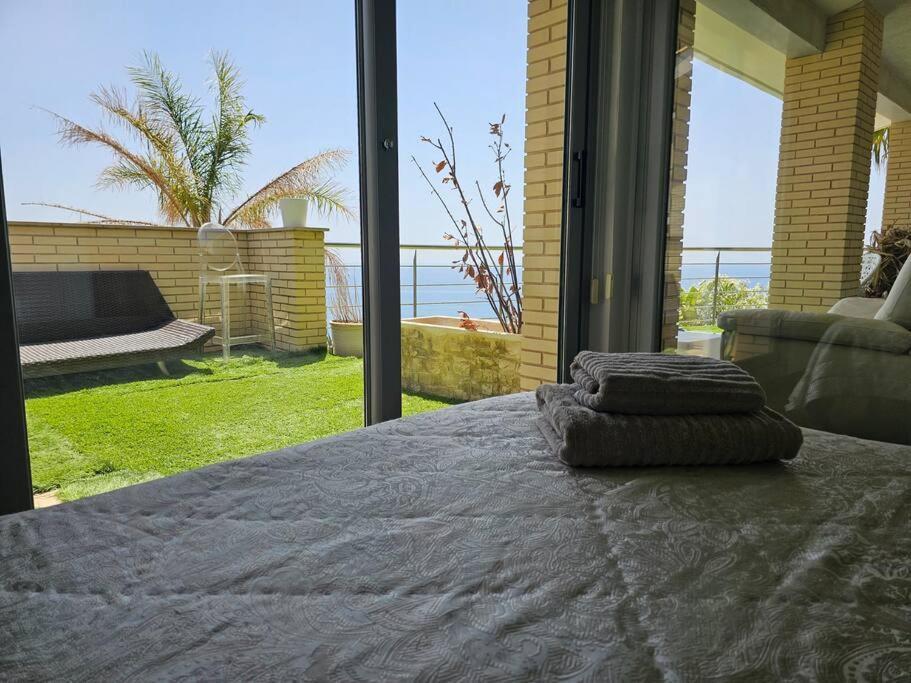 Seaside Bliss Villa Sitges Ngoại thất bức ảnh